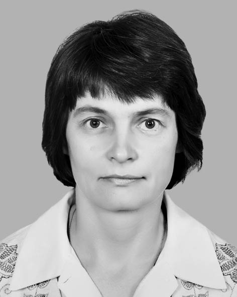 фото: Кравченко Світлана Іванівна
